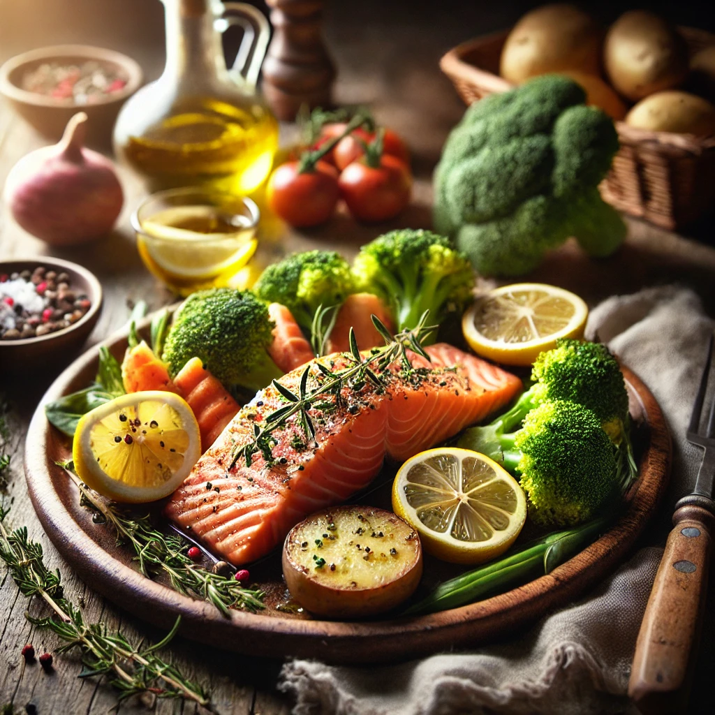 Cosa Mangiare per Combattere il Freddo: Gli Alimenti che Riscaldano il Corpo