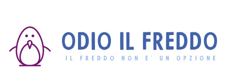 Odio il freddo