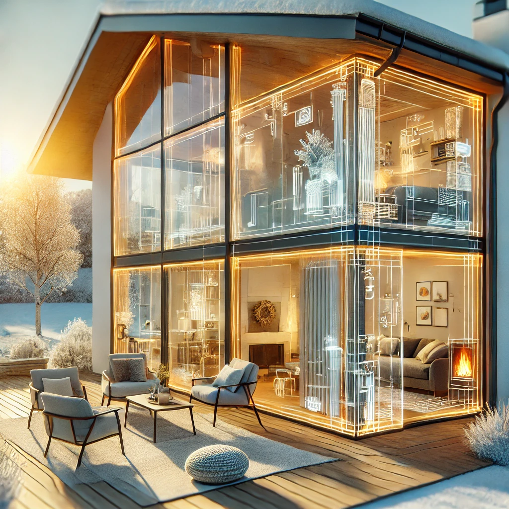 10 Modi Efficaci per Risparmiare sul Riscaldamento della Tua Casa