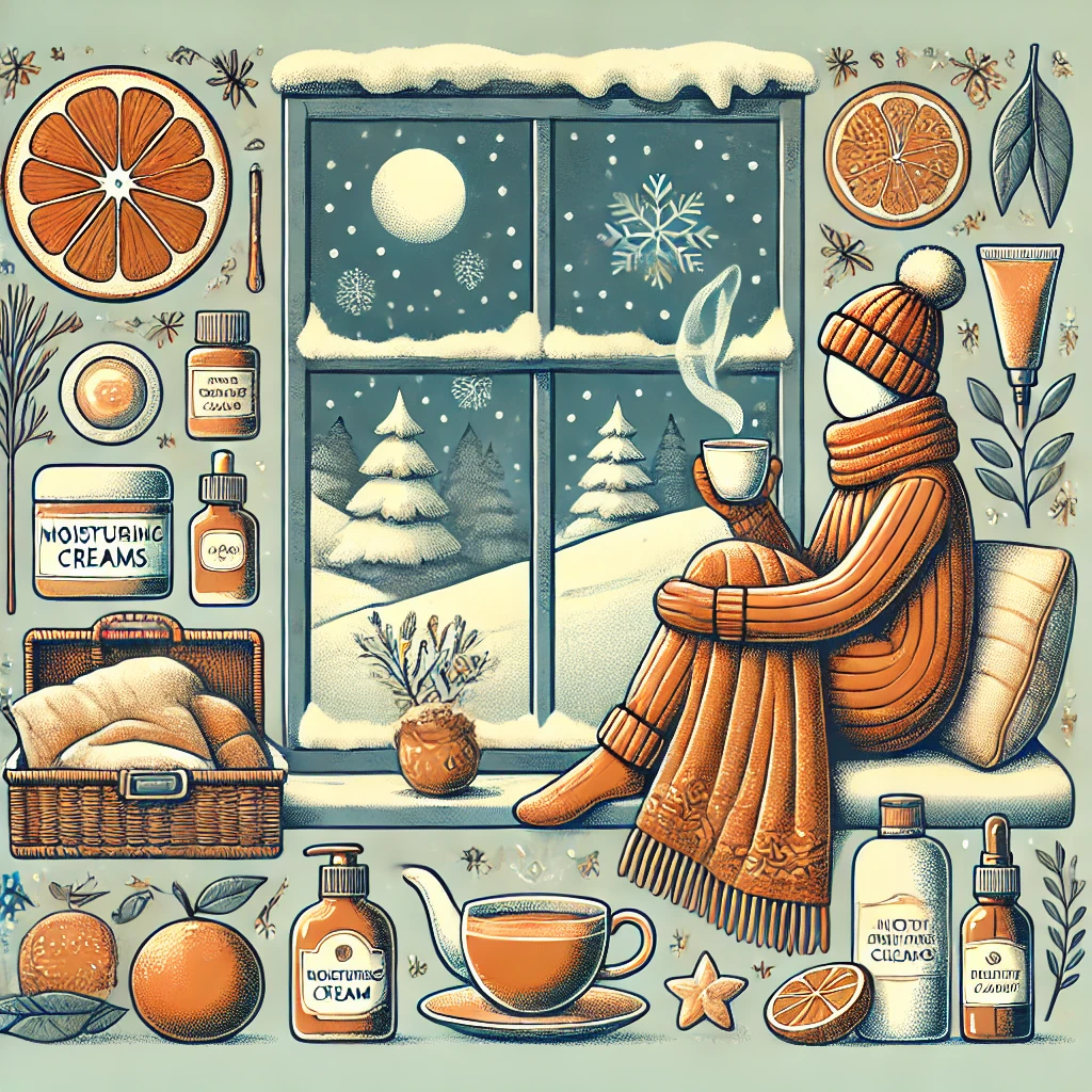 Benessere e Salute in Inverno