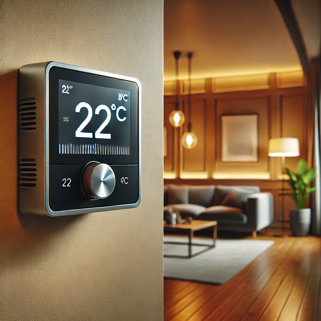 Come Scegliere un Termostato Programmabile per Ridurre i Costi